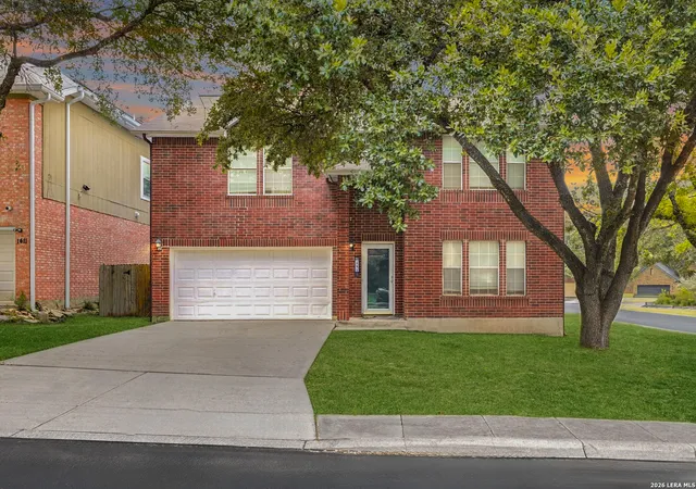 Photo 1 of Sale Pending at 1415 Canyon Parke Dr, San Antonio, TX 78232 | MLS# 2006090 | Listing updated on 2026-09-11