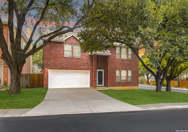 Photo 2 of Sale Pending at 1415 Canyon Parke Dr, San Antonio, TX 78232 | MLS# 2006090 | Listing updated on 2026-09-11
