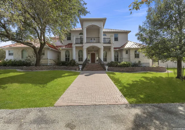 Single family home for sale at 24809 Ripple Way, San Antonio, TX 78266 | MLS# 2006094