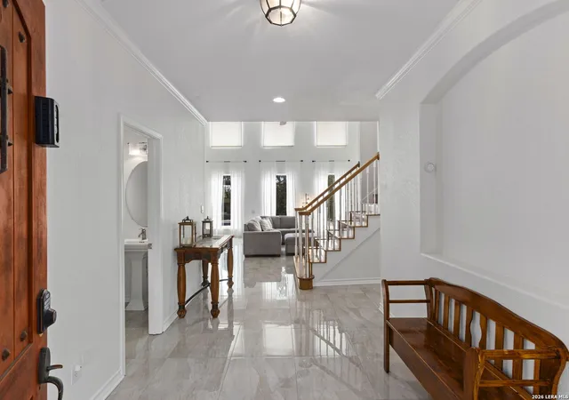 Photo 4 of Single family home for sale at 24809 Ripple Way, San Antonio, TX 78266 | MLS# 2006094 | Listing updated on 2026-09-10