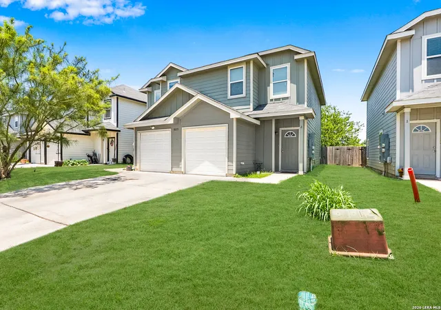 1st image of 8635 Key Windy Way, Converse, TX 78109 | MLS# 2006096