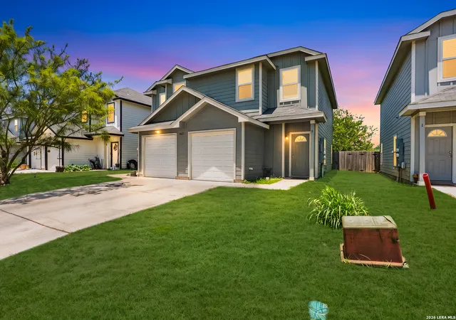 2nd image of 8635 Key Windy Way, Converse, TX 78109 | MLS# 2006096