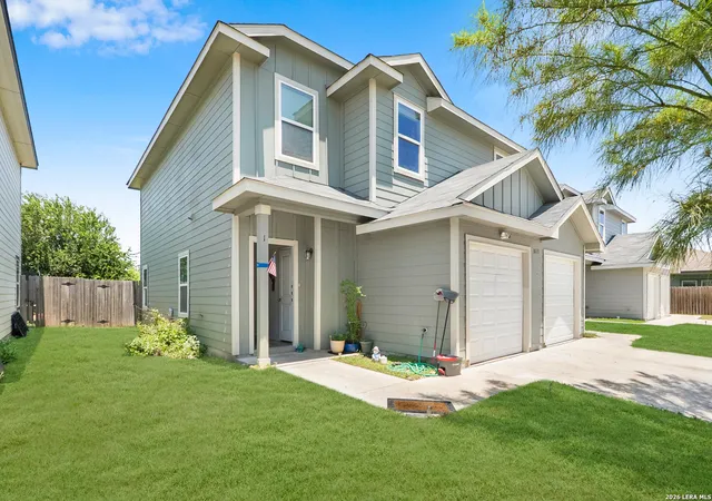 3rd image of 8635 Key Windy Way, Converse, TX 78109 | MLS# 2006096