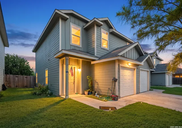 4th image of 8635 Key Windy Way, Converse, TX 78109 | MLS# 2006096