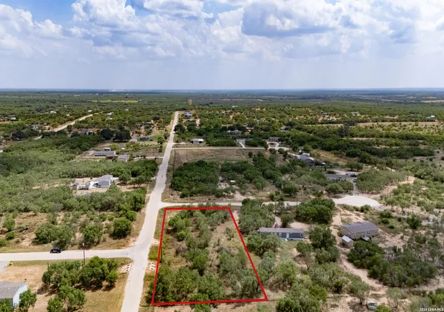 Photo 3 of Land for sale at 100 County Road 2669, Devine, TX 78016 | MLS# 2006104 | Listing updated on 2026-08-16