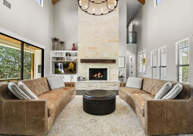 Photo 3 of Single family home for sale at 107 Timber Mountain Dr, Boerne, TX 78006 | MLS# 2006108 | Listing updated on 2026-09-16