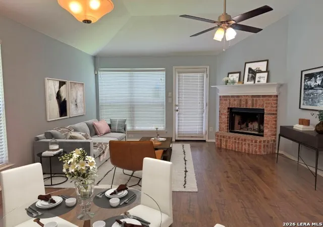 Photo 3 of Sale Pending at 6031 Still Mdw, San Antonio, TX 78222 | MLS# 2006110 | Listing updated on 2026-08-12