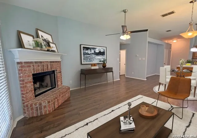 Photo 3 of Sale Pending at 6031 Still Mdw, San Antonio, TX 78222 | MLS# 2006110 | Listing updated on 2026-08-12