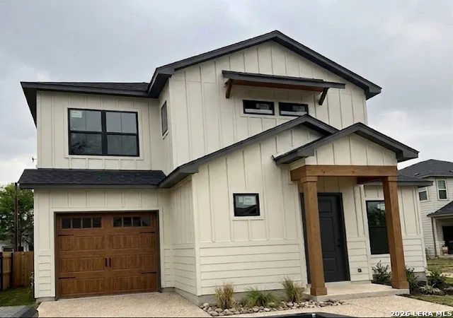 Photo 2 of Single family home for sale at 231 Blaine, San Antonio, TX 78202 | MLS# 2006116 | Listing updated on 2026-08-16