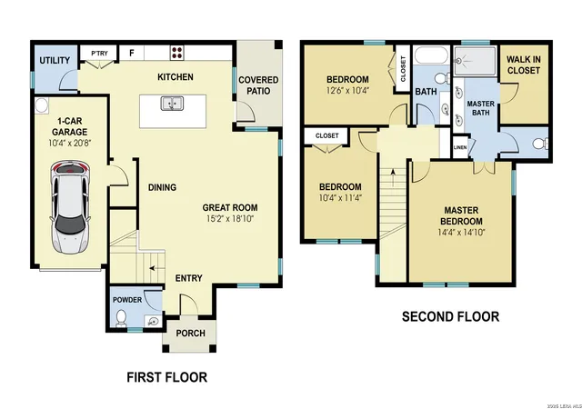 Photo 3 of Single family home for sale at 231 Blaine, San Antonio, TX 78202 | MLS# 2006116 | Listing updated on 2026-08-16