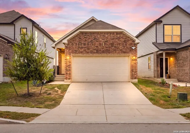 Photo 1 of Single family home for sale at 10418 Green Lake Dr, San Antonio, TX 78223 | MLS# 2006117 | Listing updated on 2026-09-15