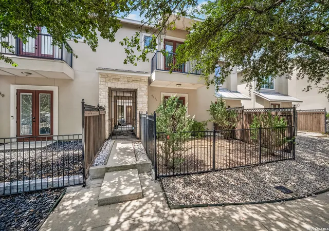 Photo 2 of Single family home for sale at 4171 Texas Elm, San Antonio, TX 78230 | MLS# 2006126 | Listing updated on 2026-09-15