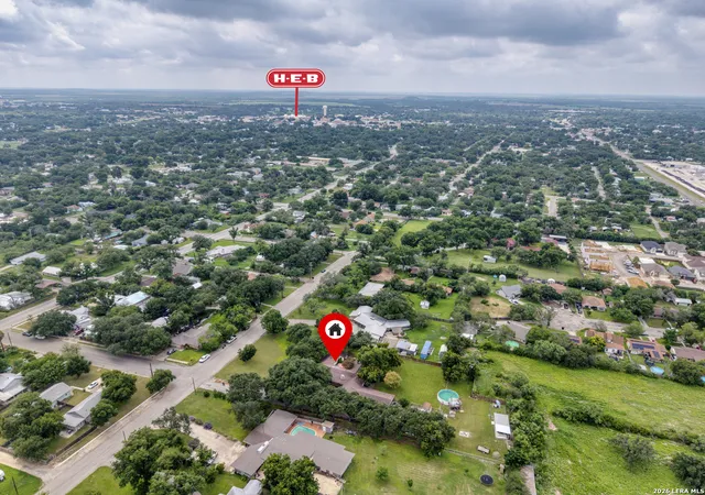 48th image of 929 Black St, Uvalde, TX 78801 | MLS# 2006130