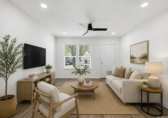 Photo 2 of Single family home for sale at 132 Stratford Ct, San Antonio, TX 78223 | MLS# 2006131 | Listing updated on 2026-09-14