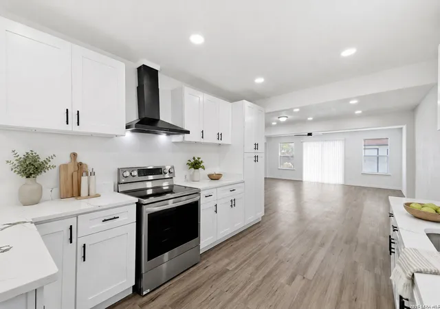 Photo 1 of Single family home for sale at 132 Stratford Ct, San Antonio, TX 78223 | MLS# 2006131 | Listing updated on 2026-09-14