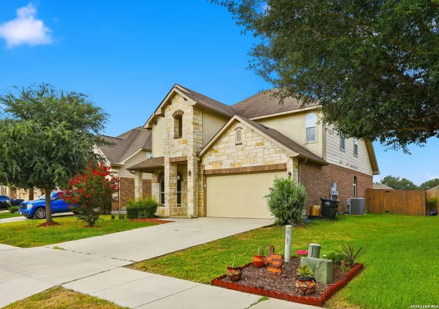 2nd image of 10209 Sparkle, Schertz, TX 78154 | MLS# 2006143