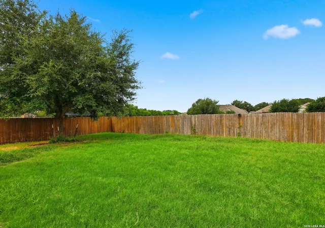 36th image of 10209 Sparkle, Schertz, TX 78154 | MLS# 2006143