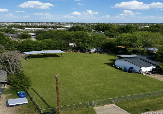 Photo 1 of Land for sale at 2910 Christian Dr, San Antonio, TX 78222 | MLS# 2006144 | Listing updated on 2026-08-16