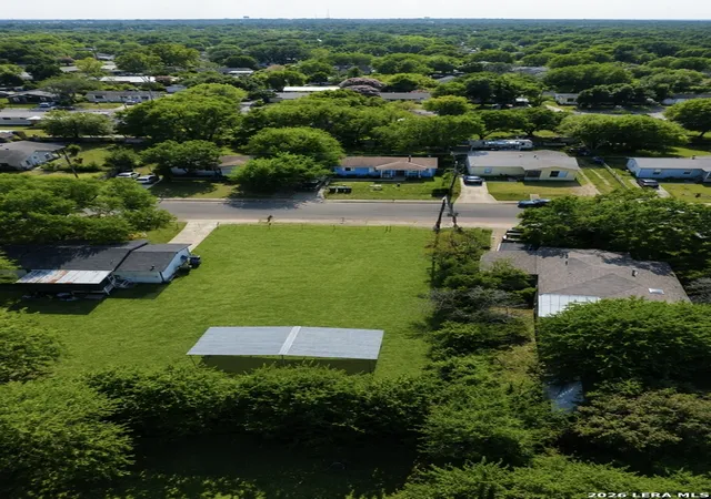 Photo 3 of Land for sale at 2910 Christian Dr, San Antonio, TX 78222 | MLS# 2006144 | Listing updated on 2026-08-16