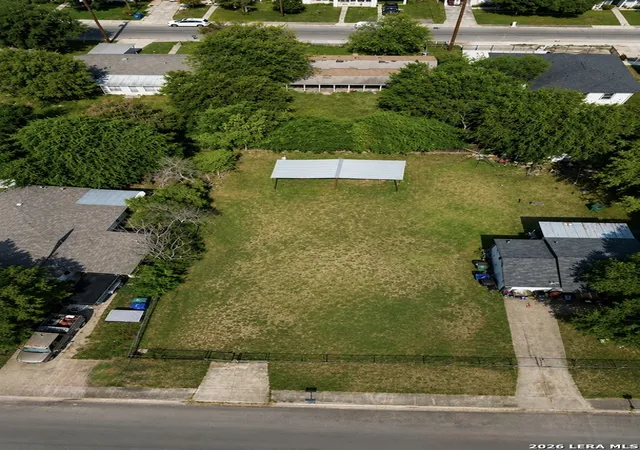 Photo 4 of Land for sale at 2910 Christian Dr, San Antonio, TX 78222 | MLS# 2006144 | Listing updated on 2026-08-16