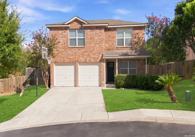 Photo 1 of Single family home for sale at 15838 Cotton Tail Ln, San Antonio, TX 78255 | MLS# 2006146 | Listing updated on 2026-08-28