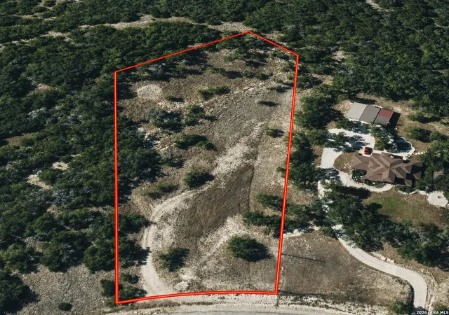 Photo 1 of Land for sale at 1248 Primrose Path, Canyon Lake, TX 78133 | MLS# 2006148 | Listing updated on 2026-08-16