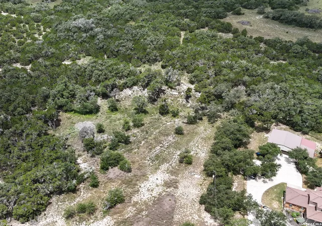 Photo 4 of Land for sale at 1248 Primrose Path, Canyon Lake, TX 78133 | MLS# 2006148 | Listing updated on 2026-08-16