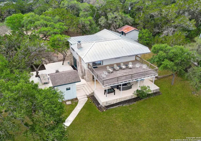 Photo 3 of Single family home for sale at 550 County Road 262, Mico, TX 78056 | MLS# 2006152 | Listing updated on 2026-09-01