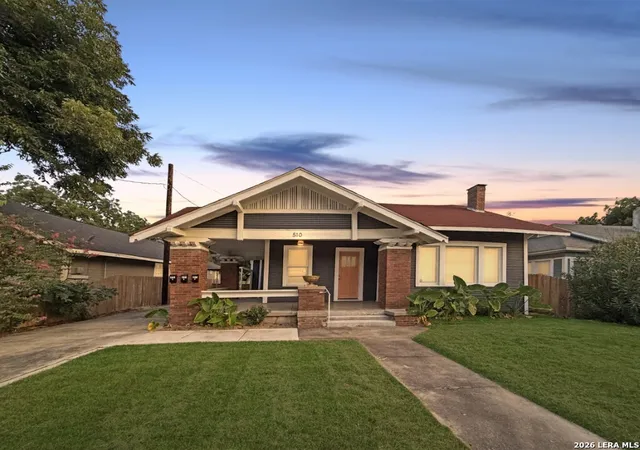 1st image of 510 E Locust St, San Antonio, TX 78212 | MLS# 2006160