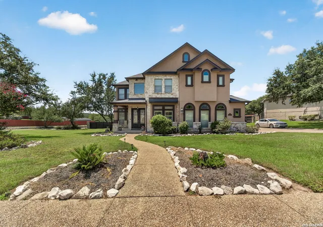 1st image of 355 Pueblo Pintado, Helotes, TX 78023 | MLS# 2006161