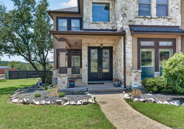 Photo 3 of Single family home for sale at 355 Pueblo Pintado, Helotes, TX 78023 | MLS# 2006161 | Listing updated on 2026-08-16