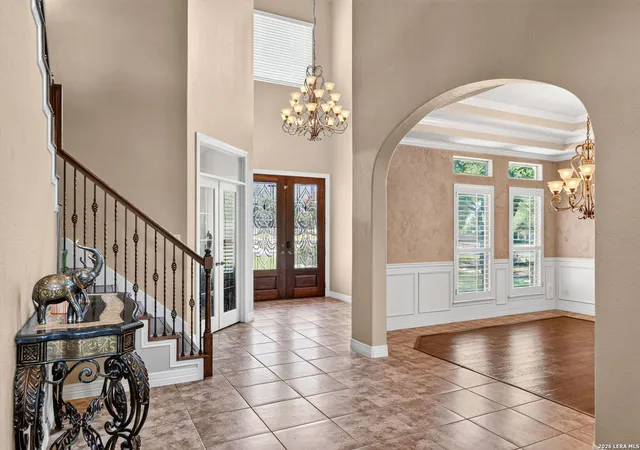 Photo 3 of Single family home for sale at 355 Pueblo Pintado, Helotes, TX 78023 | MLS# 2006161 | Listing updated on 2026-08-16