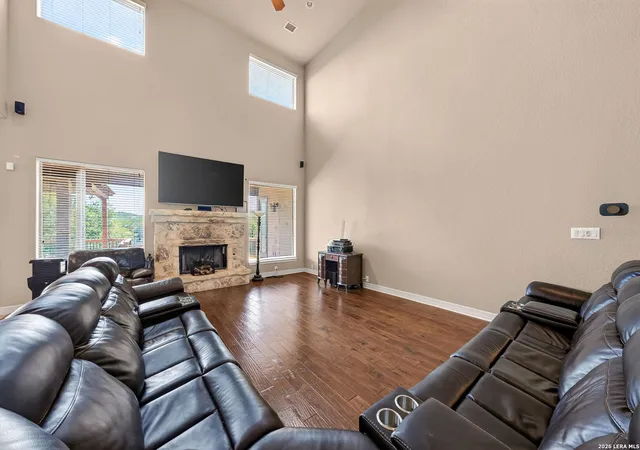 Photo 4 of Single family home for sale at 355 Pueblo Pintado, Helotes, TX 78023 | MLS# 2006161 | Listing updated on 2026-08-16
