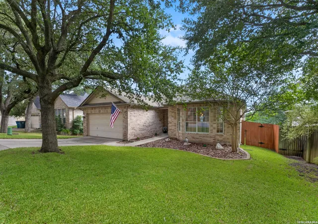 Photo 1 of Sale Pending at 742 San Gabriel Loop, New Braunfels, TX 78132 | MLS# 2006163 | Listing updated on 2026-09-15