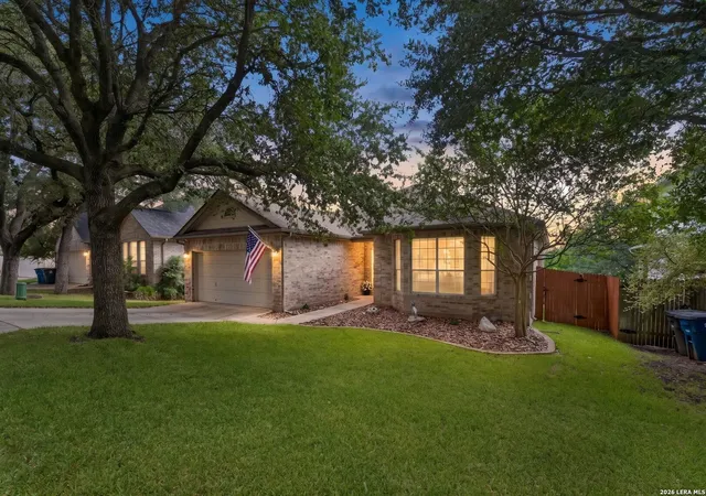Photo 2 of Sale Pending at 742 San Gabriel Loop, New Braunfels, TX 78132 | MLS# 2006163 | Listing updated on 2026-09-15