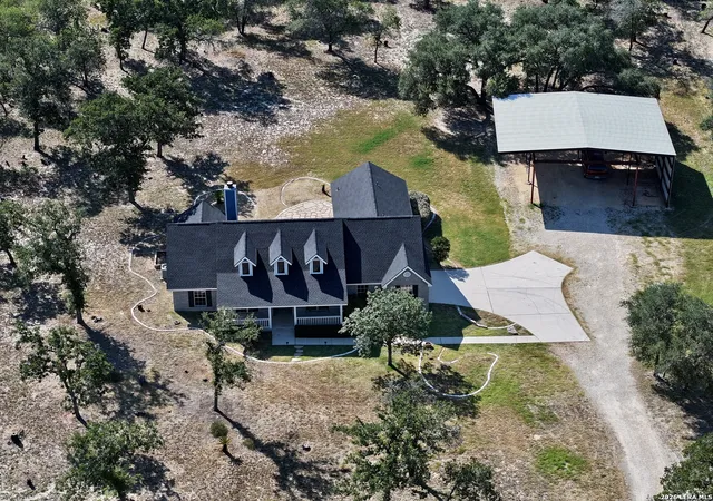 1st image of 123 Scenic Oak Dr, Floresville, TX 78114 | MLS# 2006164