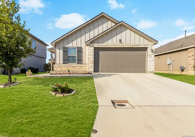 1st image of 10663 Penelope Way, Converse, TX 78109 | MLS# 2006165
