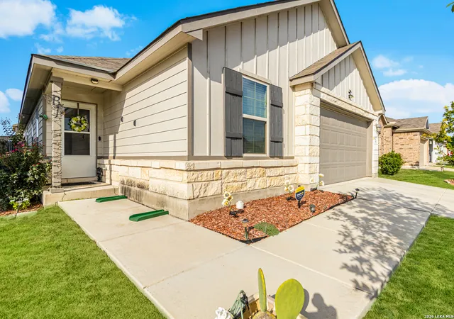 2nd image of 10663 Penelope Way, Converse, TX 78109 | MLS# 2006165