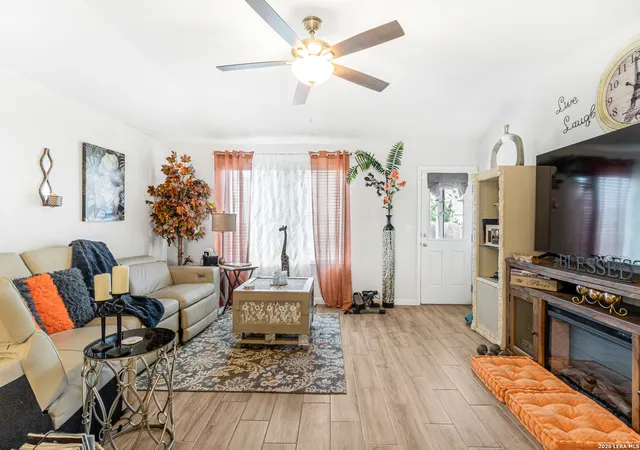21st image of 10663 Penelope Way, Converse, TX 78109 | MLS# 2006165