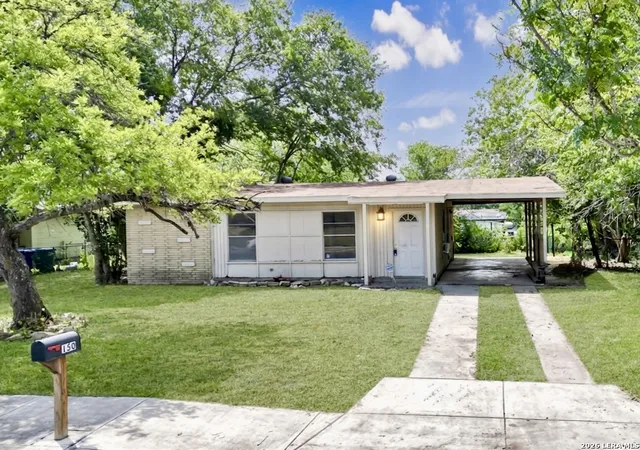 Photo 1 of Sale Pending at 150 Ferncroft Dr, San Antonio, TX 78227 | MLS# 2006166 | Listing updated on 2026-08-13