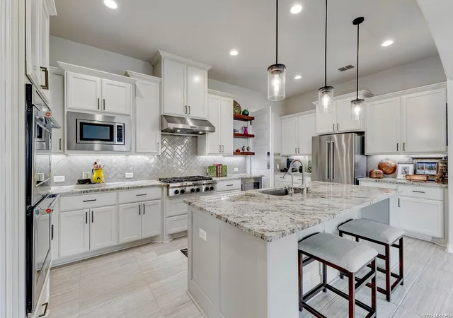Photo 1 of Sale Pending at 22835 Estacado, San Antonio, TX 78261 | MLS# 2006167 | Listing updated on 2026-08-17