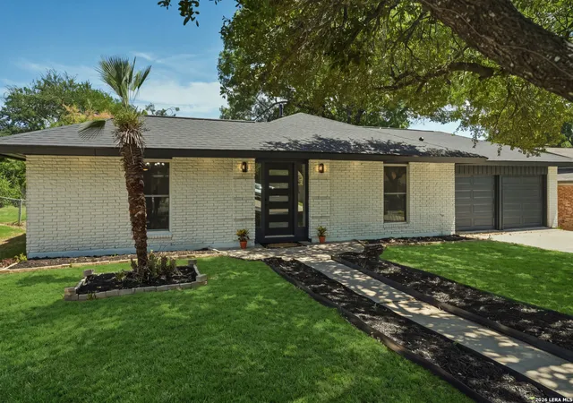 Photo 1 of Single family home for sale at 3730 Newrock Dr, San Antonio, TX 78230 | MLS# 2006174 | Listing updated on 2026-10-27