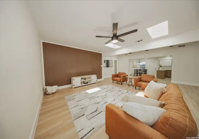 Photo 1 of Single family home for sale at 3730 Newrock Dr, San Antonio, TX 78230 | MLS# 2006174 | Listing updated on 2026-10-27