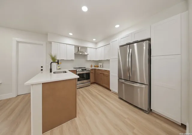 Photo 3 of Single family home for sale at 3730 Newrock Dr, San Antonio, TX 78230 | MLS# 2006174 | Listing updated on 2026-10-27