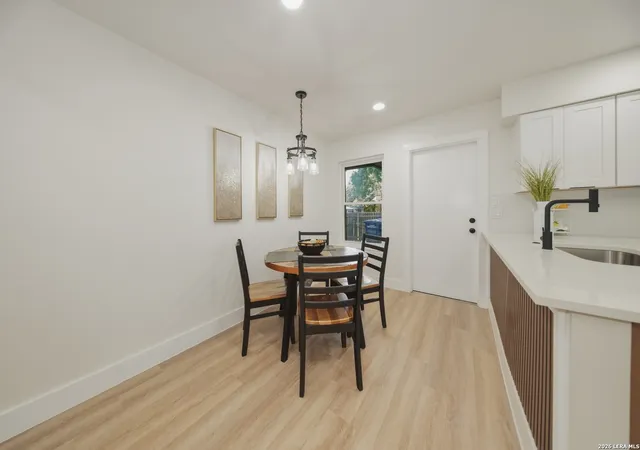 Photo 4 of Single family home for sale at 3730 Newrock Dr, San Antonio, TX 78230 | MLS# 2006174 | Listing updated on 2026-10-27