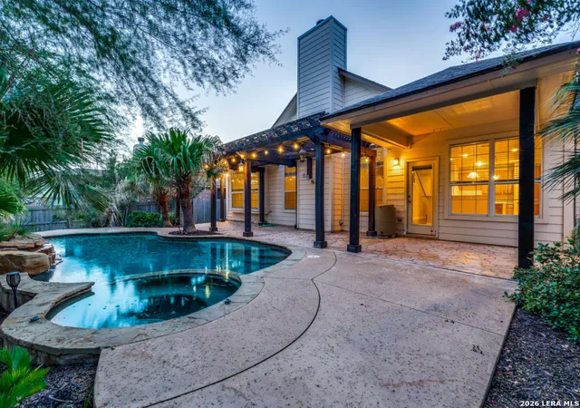 25th image of 108 Montesa Ct, Cibolo, TX 78108 | MLS# 2006175