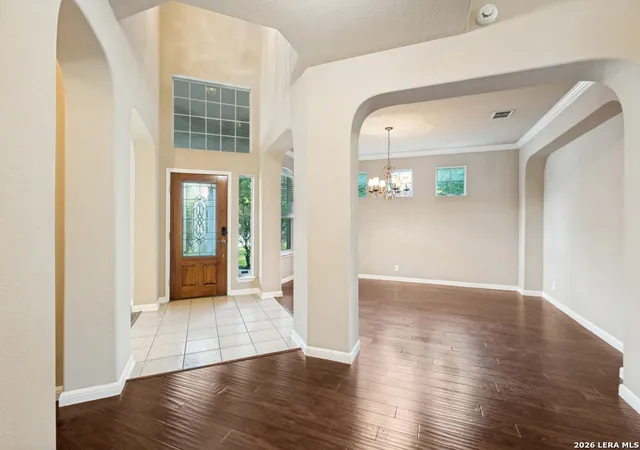 Photo 3 of Sale Pending at 108 Montesa Ct, Cibolo, TX 78108 | MLS# 2006175 | Listing updated on 2026-08-21