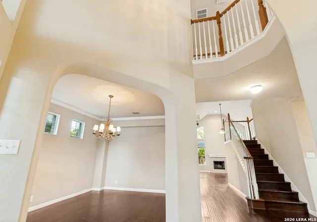 Photo 3 of Sale Pending at 108 Montesa Ct, Cibolo, TX 78108 | MLS# 2006175 | Listing updated on 2026-08-21