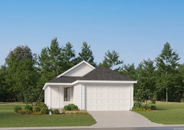 2nd image of 5979 Consider Trail, Von Ormy, TX 78073 | MLS# 2006193