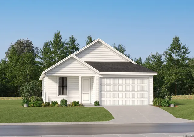 1st image of 3207 Gilbert Garden, Converse, TX 78109 | MLS# 2006202